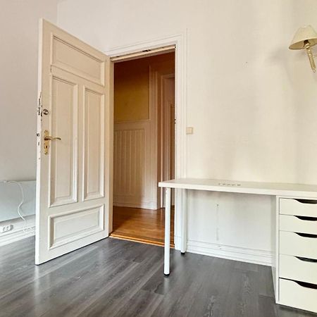 Apartamento Oslo-Frogner Exterior foto