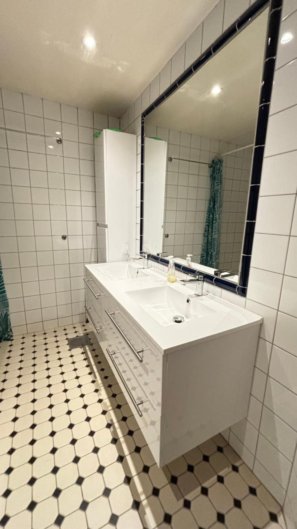 Apartamento Oslo-Frogner Exterior foto