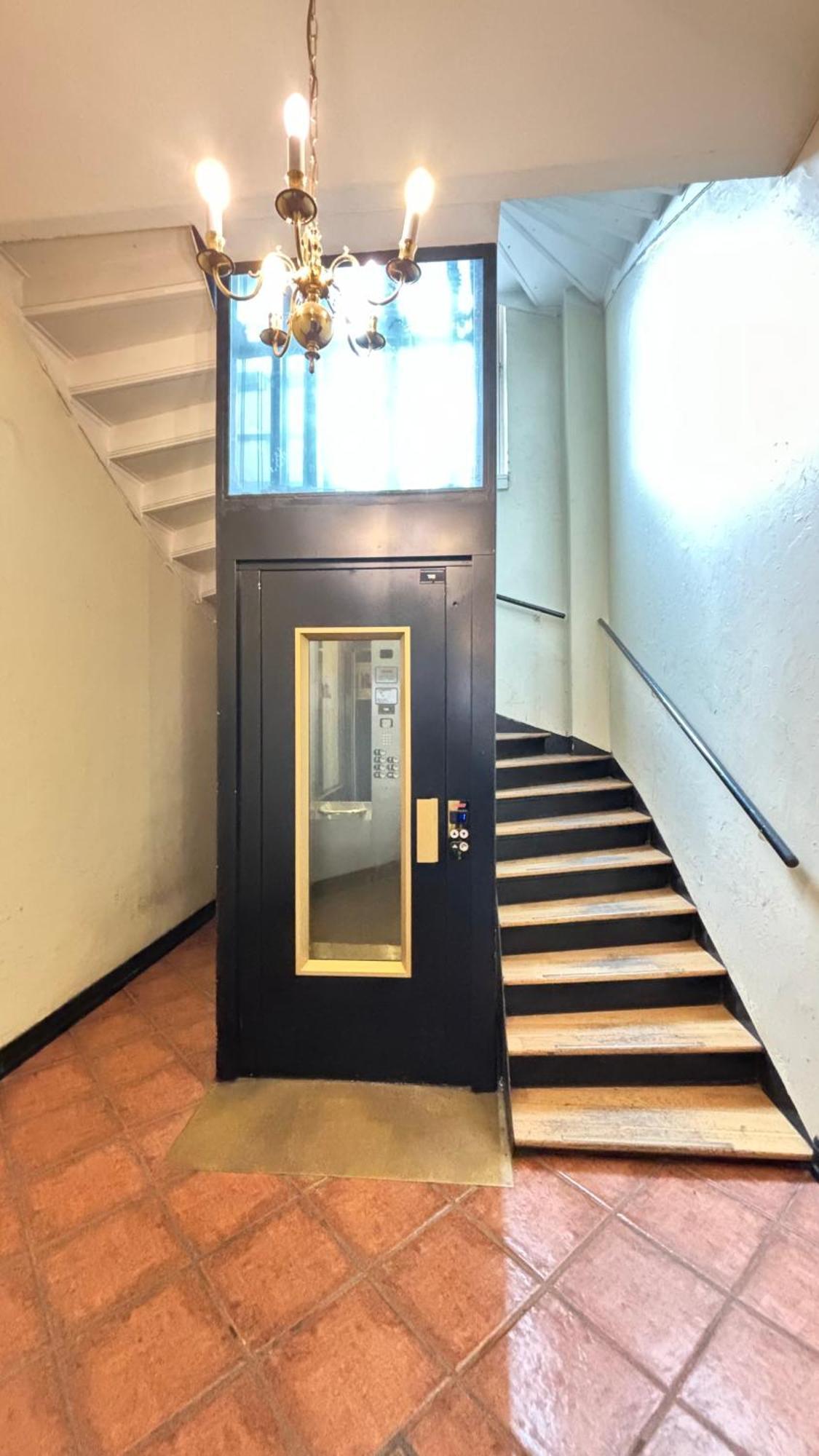 Apartamento Oslo-Frogner Exterior foto
